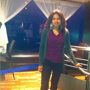 Meet your Posher, Noreen